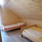 Domek W Gorach