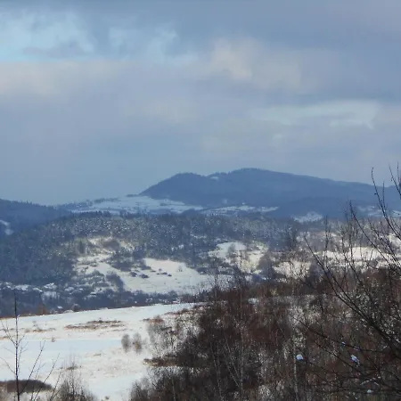 Domek W Gorach * Lachowice