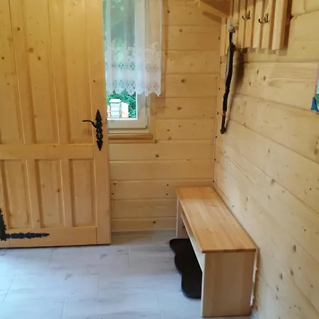 Domek W Gorach * Lachowice